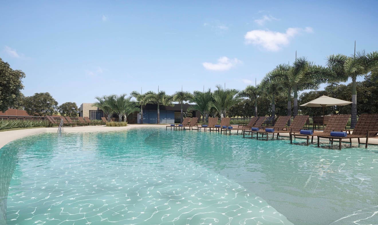 Lote Condomínio Jardins Capri 337,13m