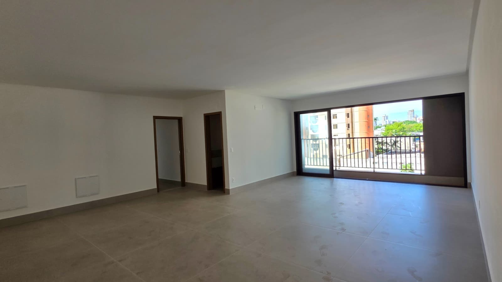 Residencial Gran Marista, Setor Marista