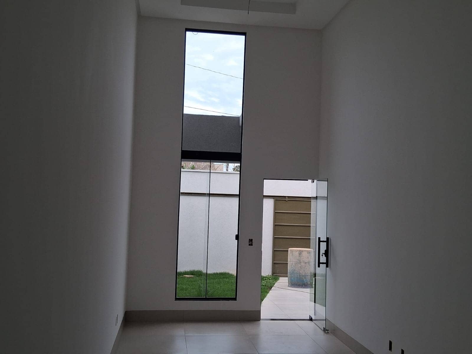 Casa Jardim Boa Esperança - Aparecida de Goiânia 125m²
