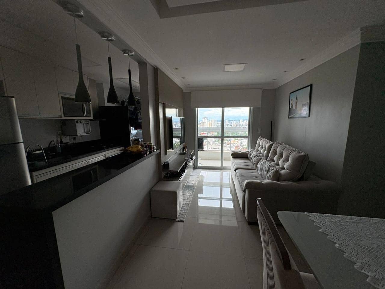 Apartamento Setor Oeste 77m²