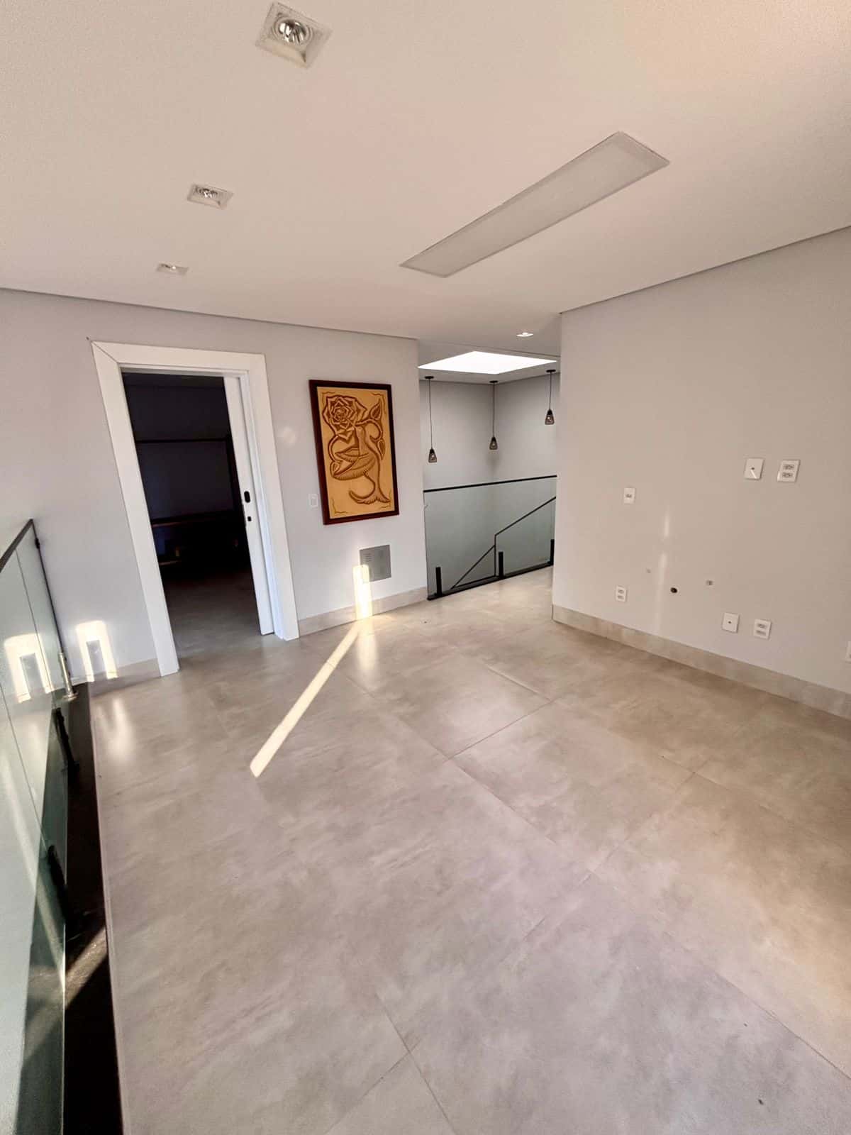 Sobrado Jardins Porto Senador Canedo - 233m²