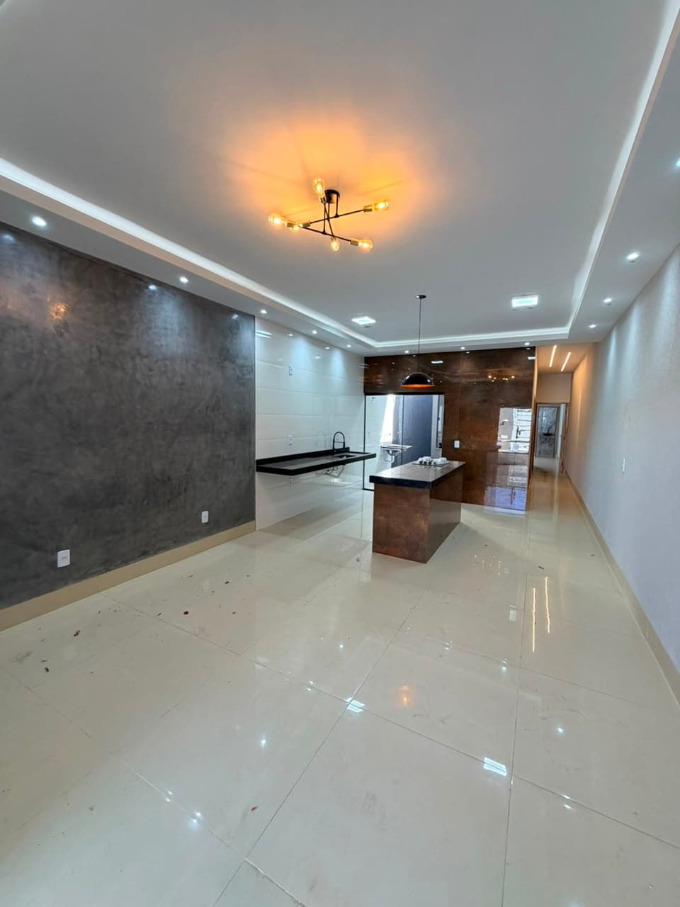 CASA 2Q COM SUITE - ST BARCELOS