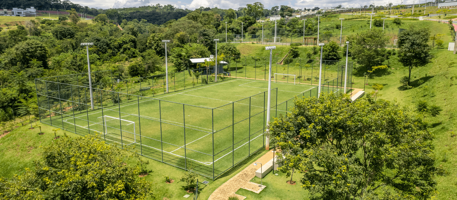 Lote Jardins Porto 300m²