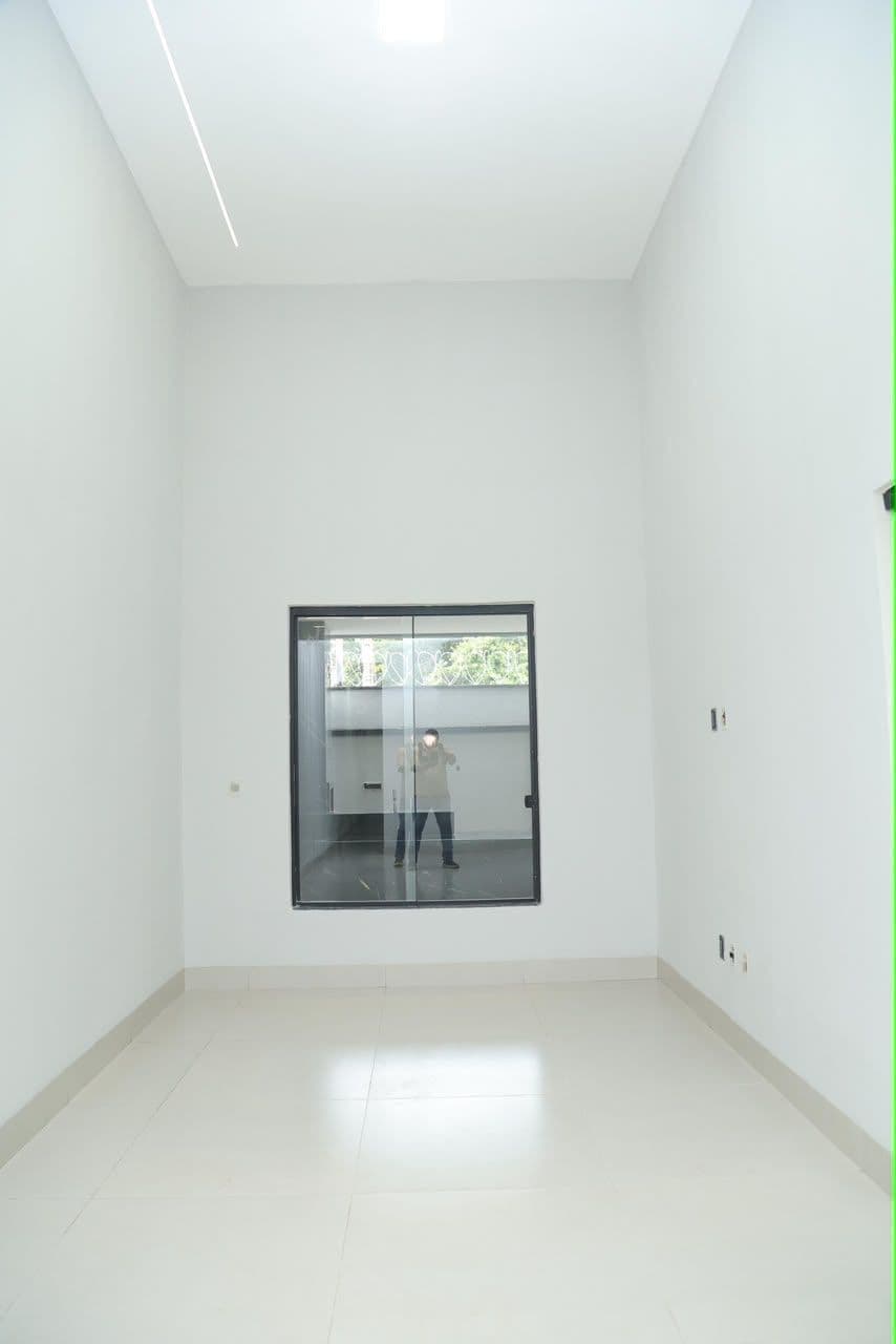 Casa em Senador Canedo 110m²