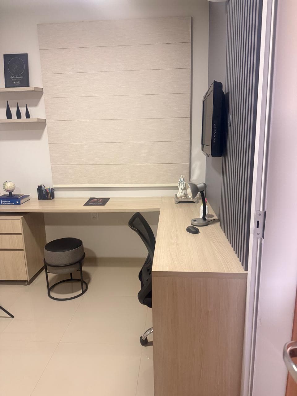 Apartamento Varandas do Parque