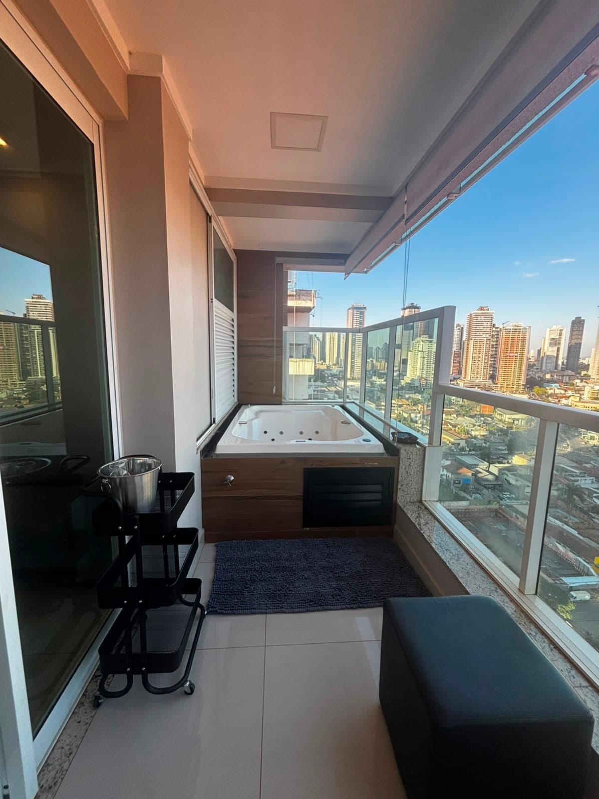 Apartamento Easy Life 44m²