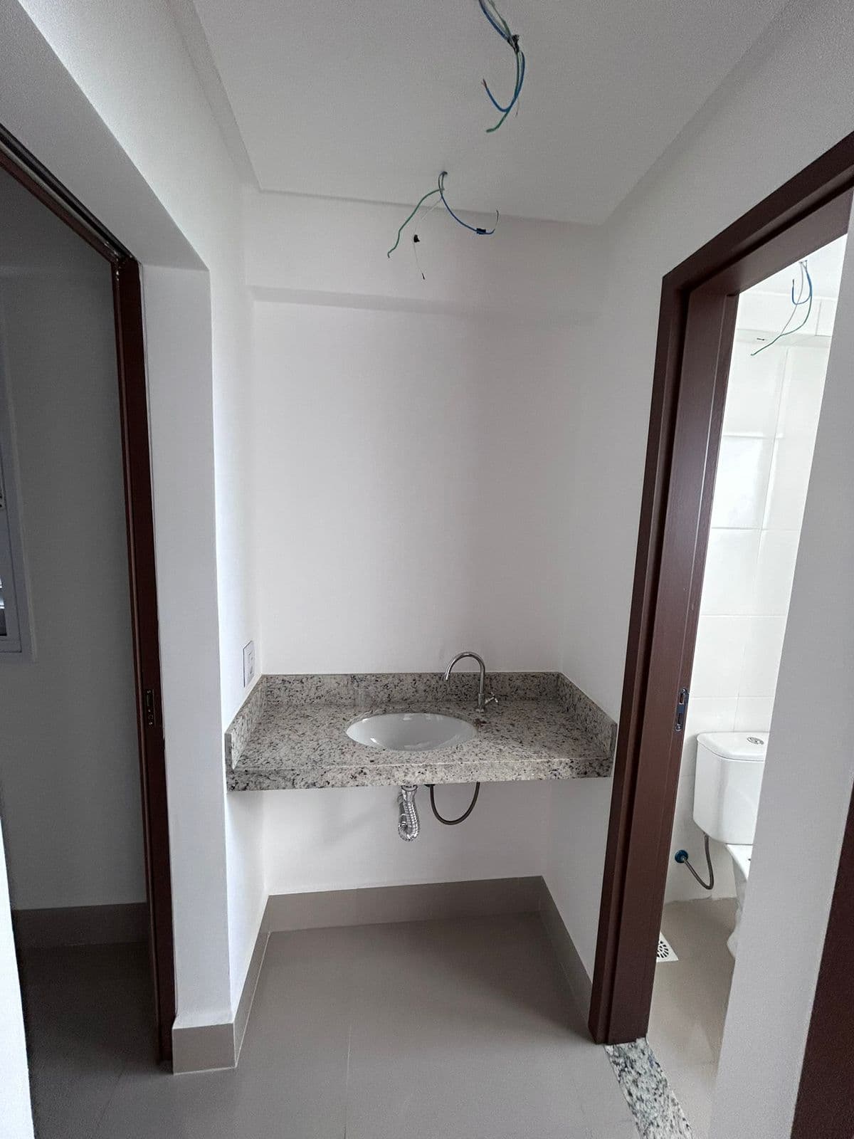 Apartamento Terra Mundi Eldorado 90m²