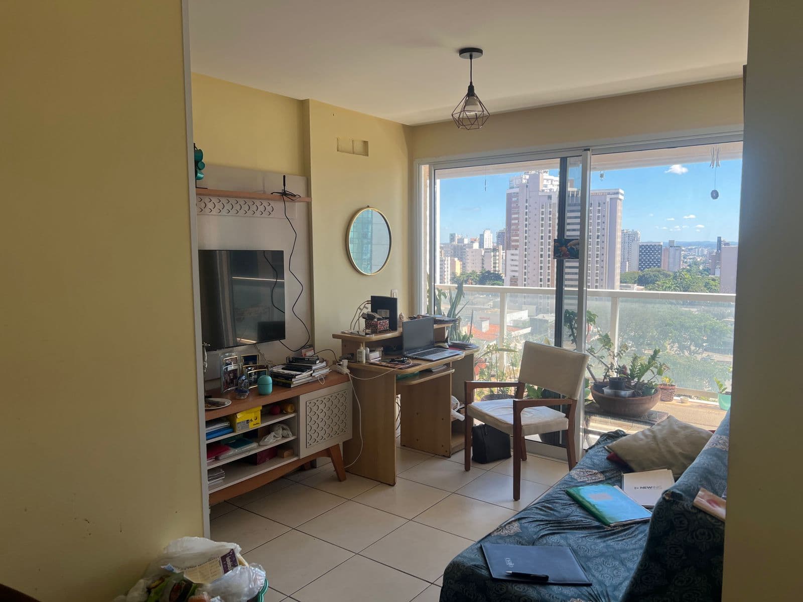 Apartamento K Apartments 64m²