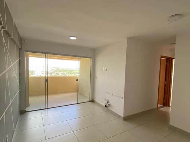 Residencial Floresta - Parque Amazônia 64m²