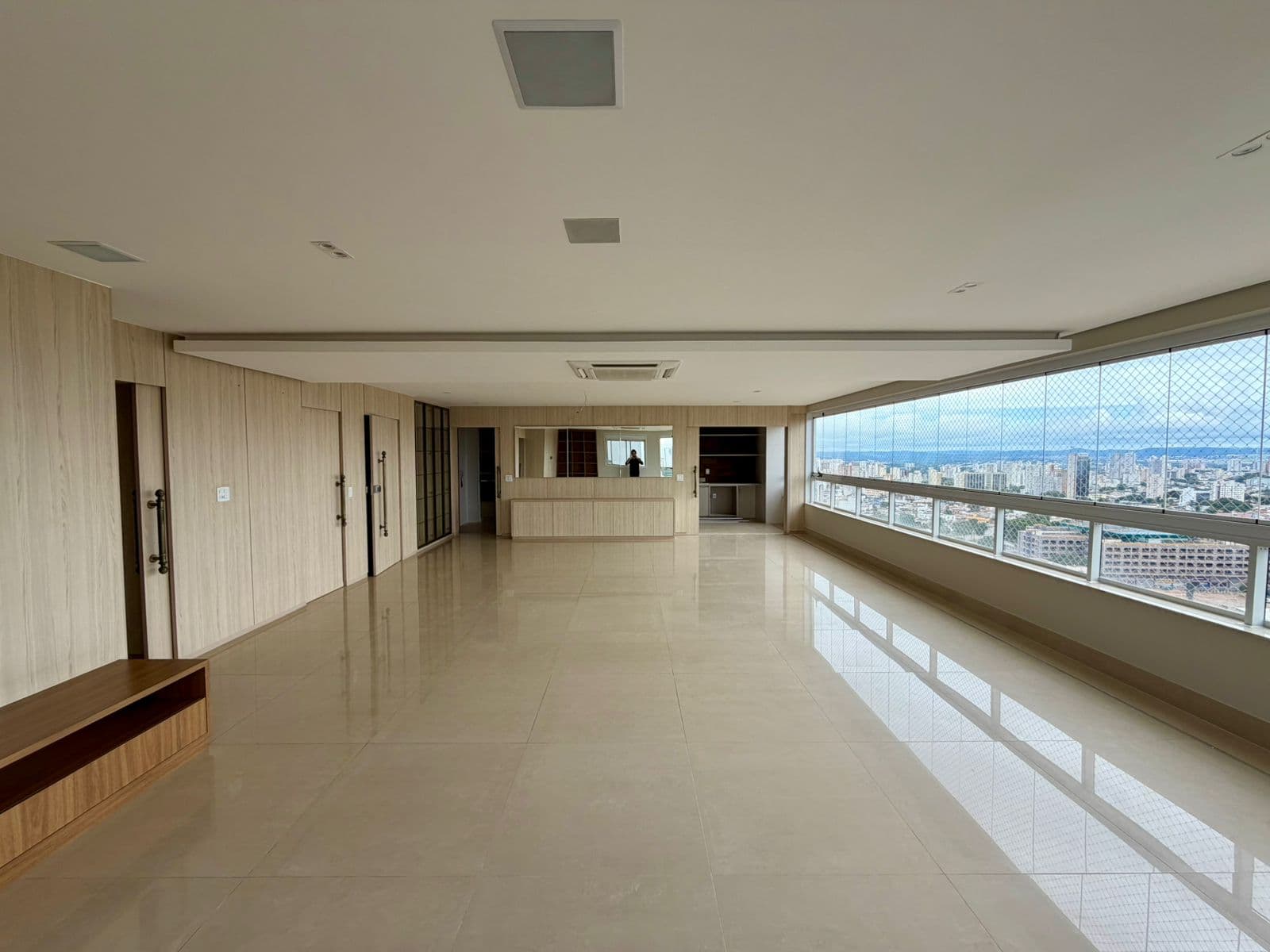 Contemple Marista 218m²