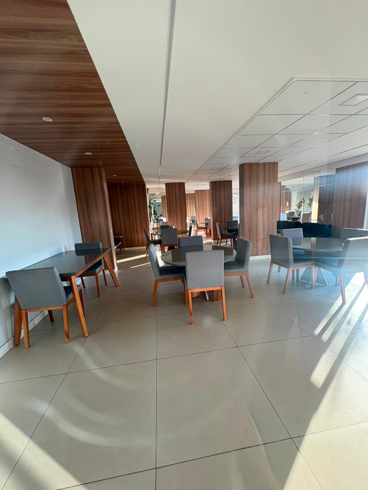 Apartamento Wish Aeroporto - 57m²