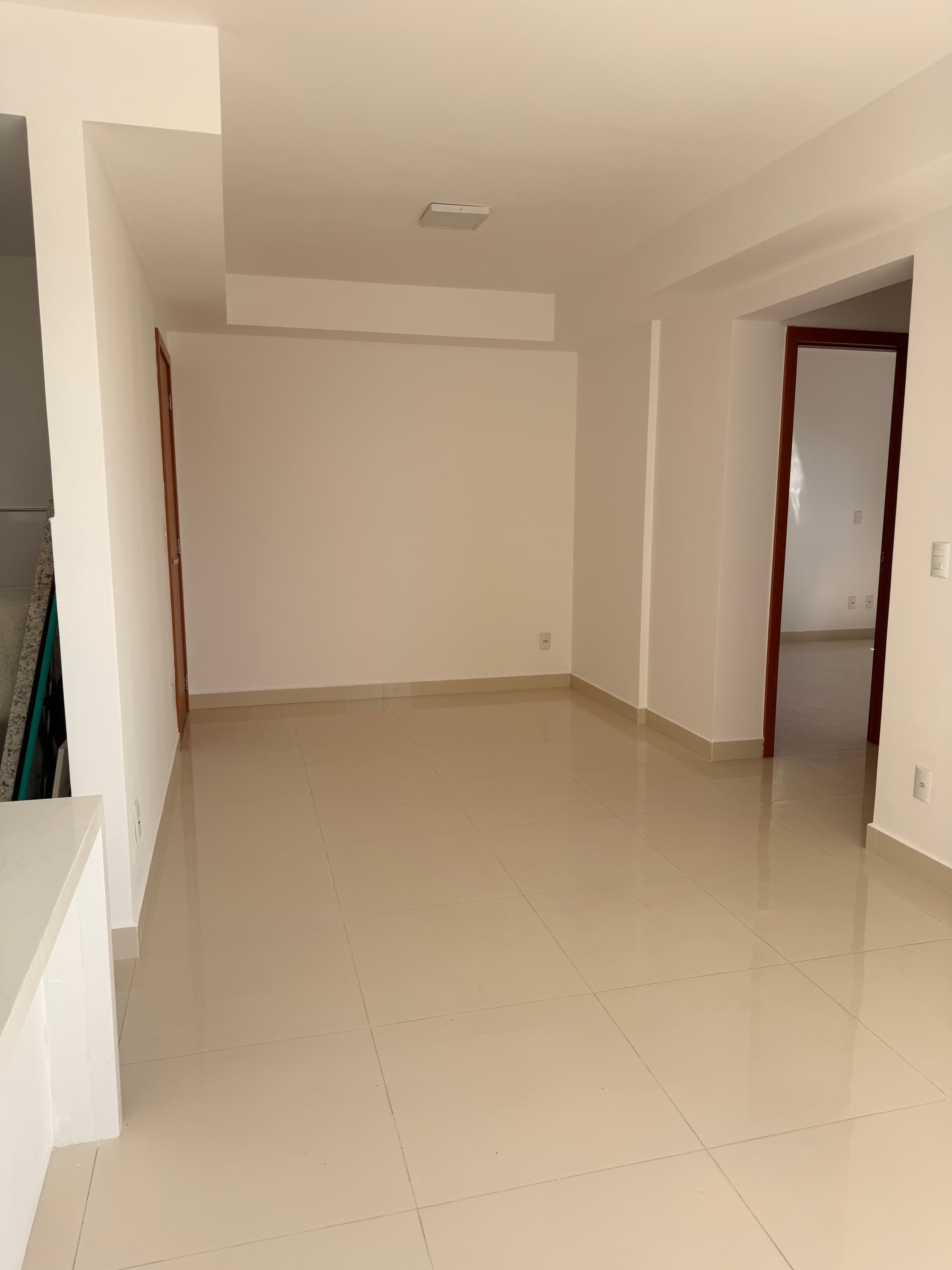 Apartamento UPTOWN HOME Jardim Europa - 65m²
