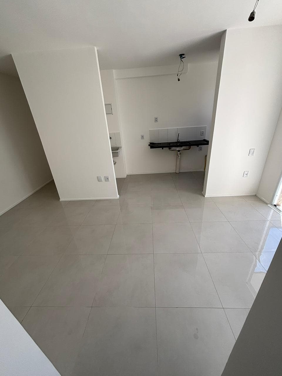 Apartamento Naw Praça C8 - 104m²