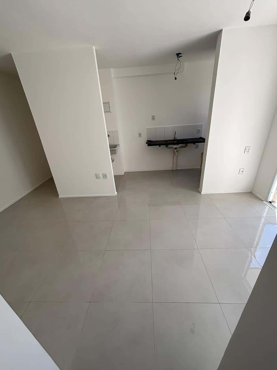 Apartamento Naw Praça C8 - 104m²