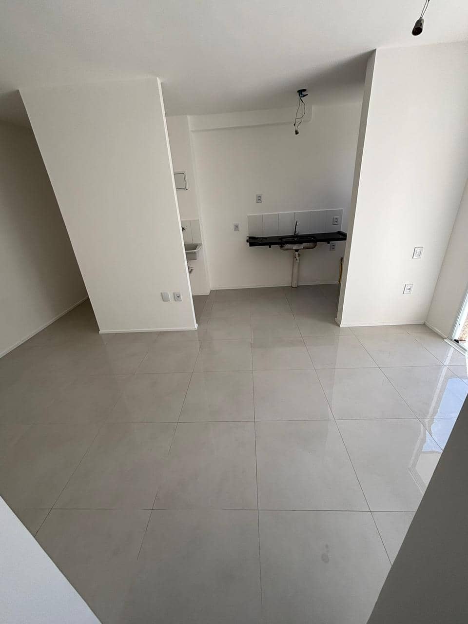Apartamento Naw Praça C8 - 104m²