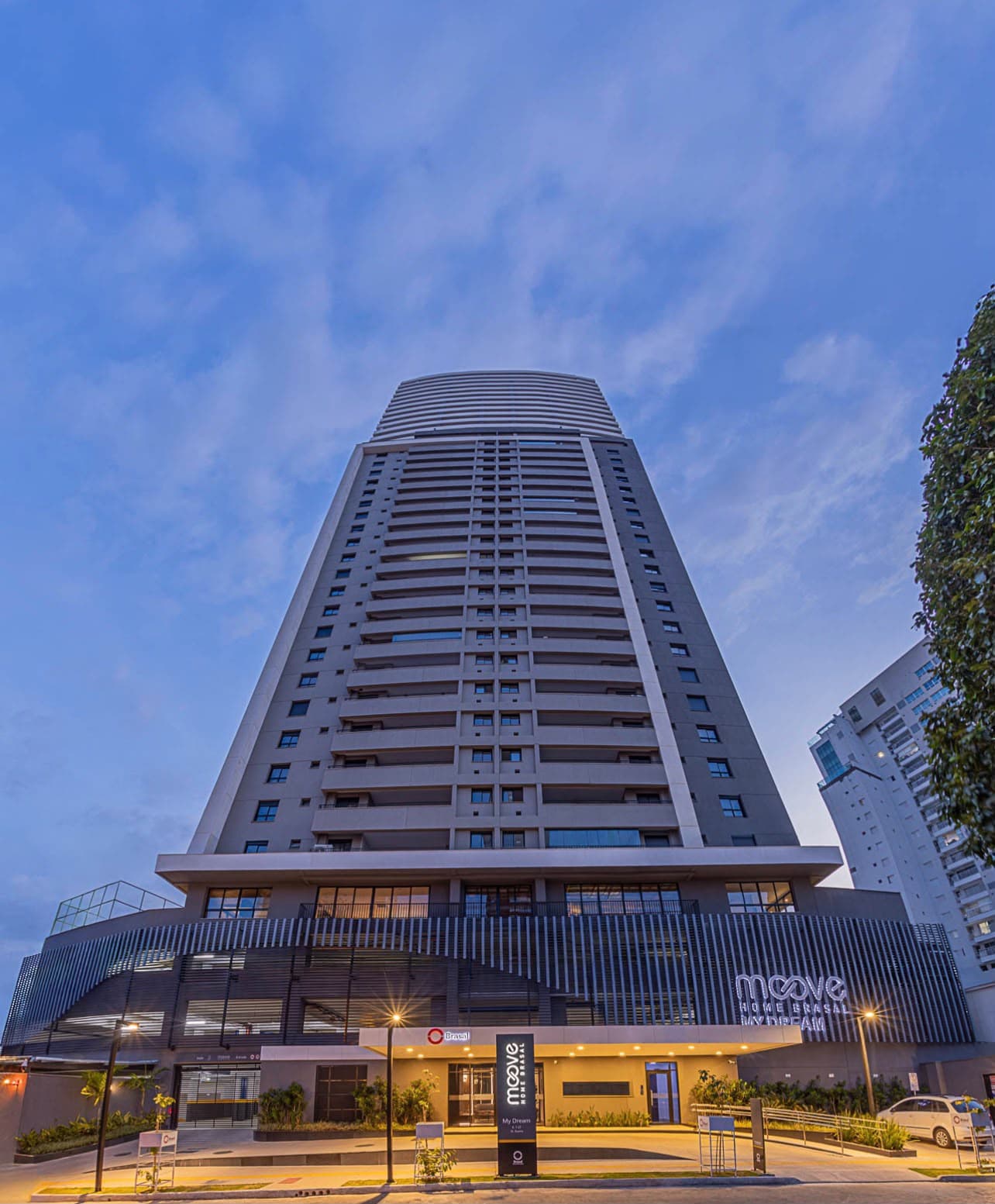 APARTAMENTO MOOVE HOME 69M²