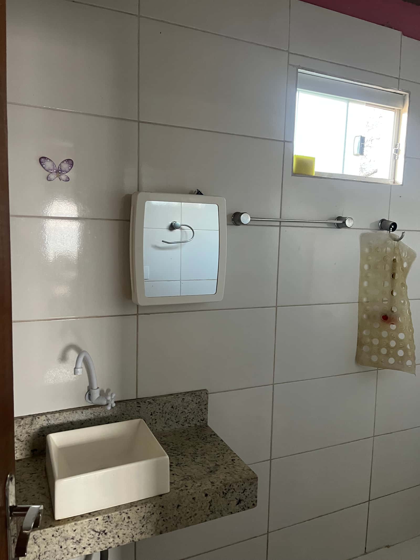 Casa na cidade de Edéia 84m²