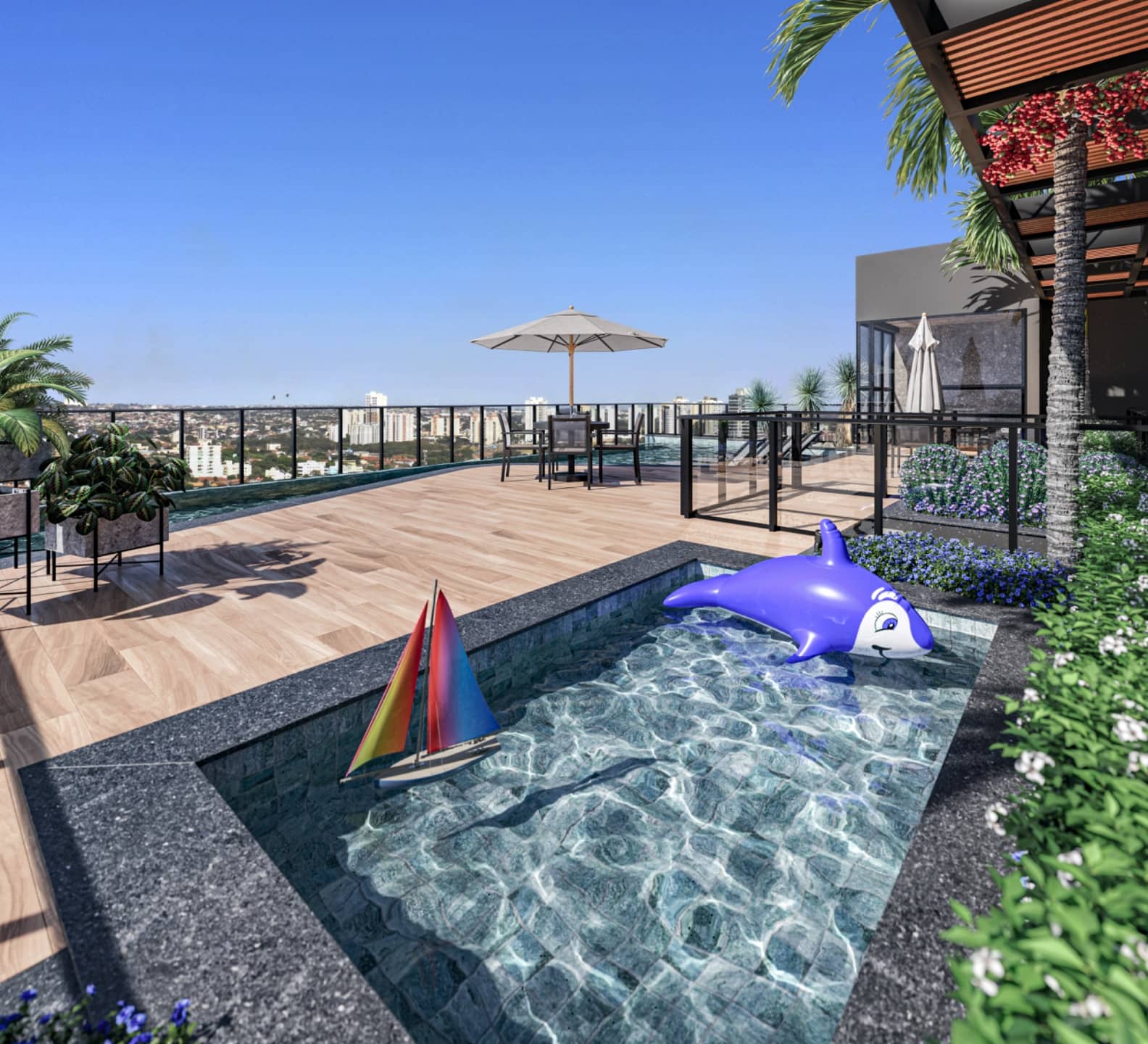 Piscina