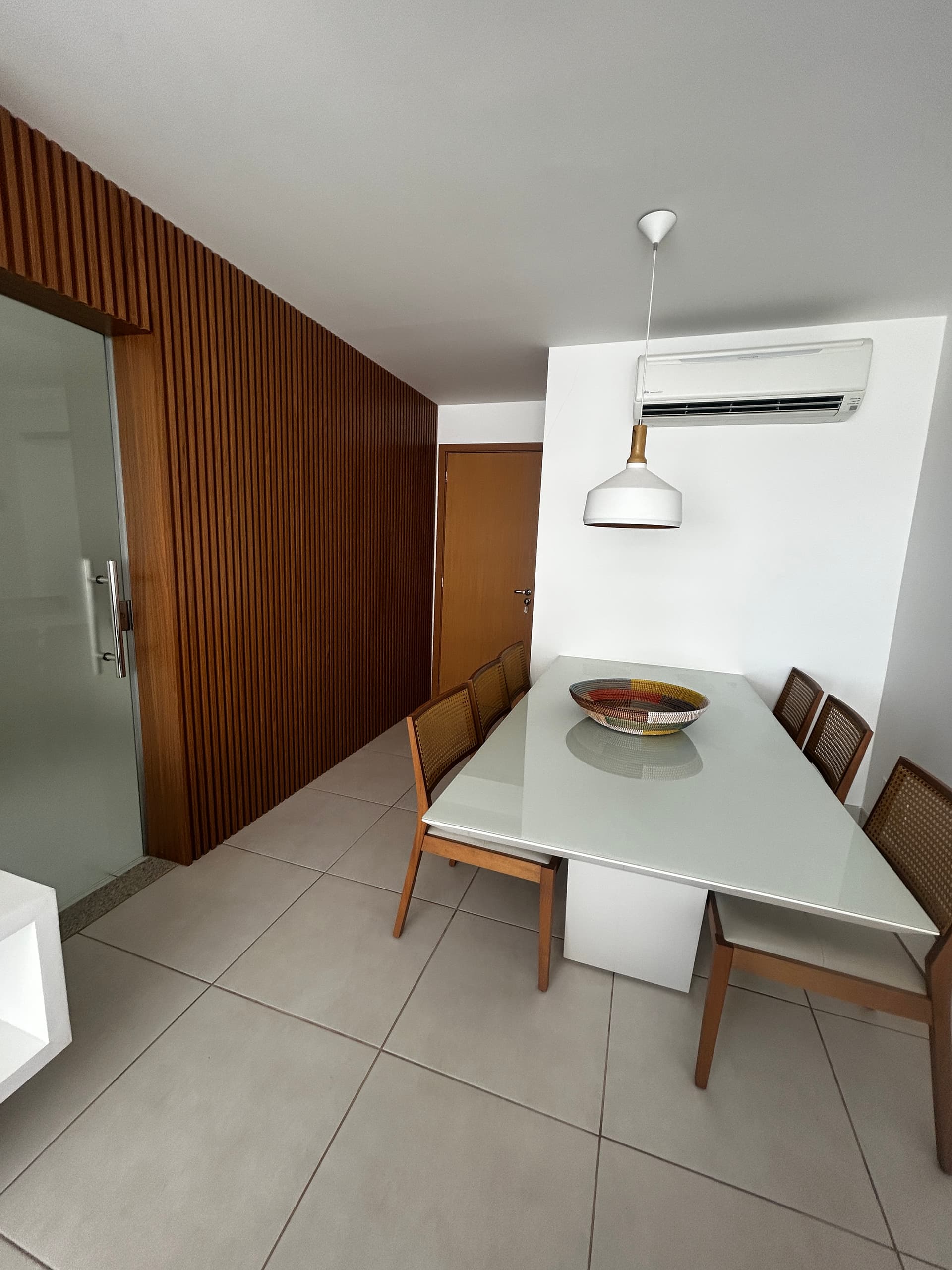 Flampark Residencial Clube