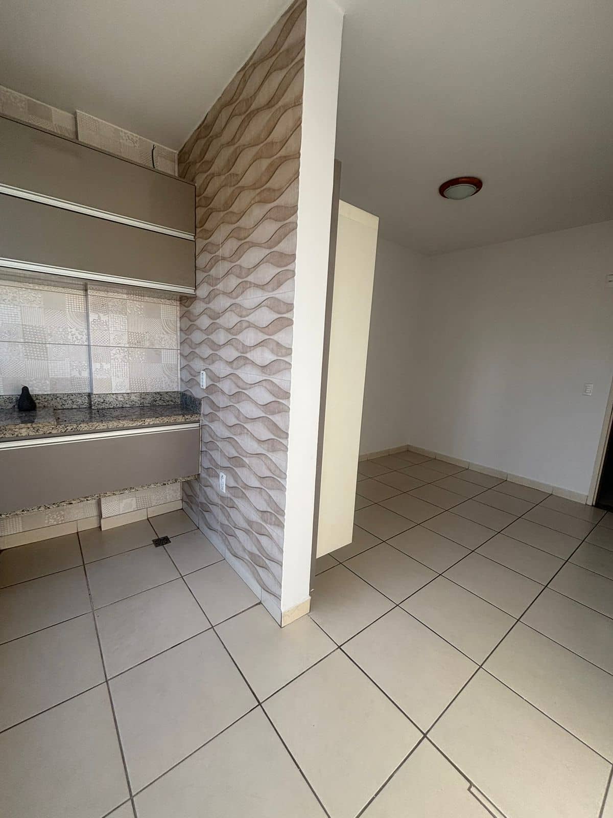 Apartamento Cond. De La Flor- Pq Oeste Industrial. - 48m²