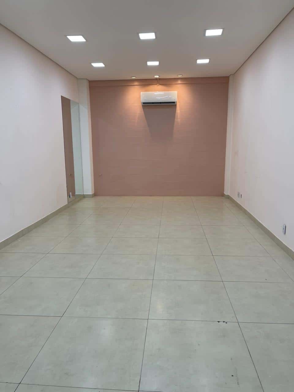 Loja Center Modas - Setor Criméia Oeste 54m²