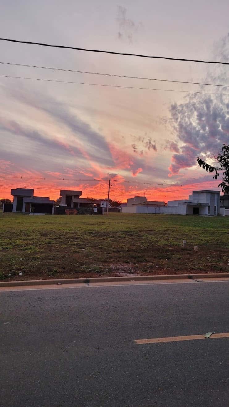 Lote Condomínio Terras Alphas 2 - 306m²