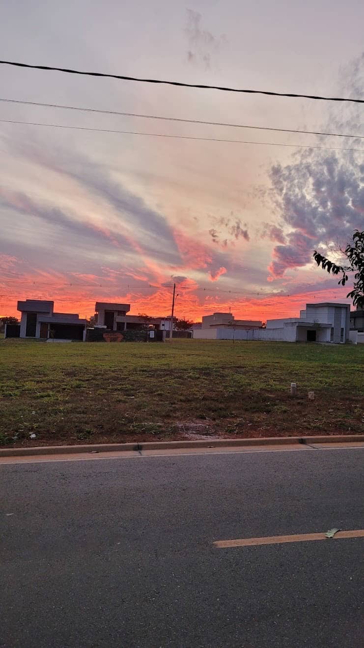 Lote Condomínio Terras Alphas 2 - 306m²