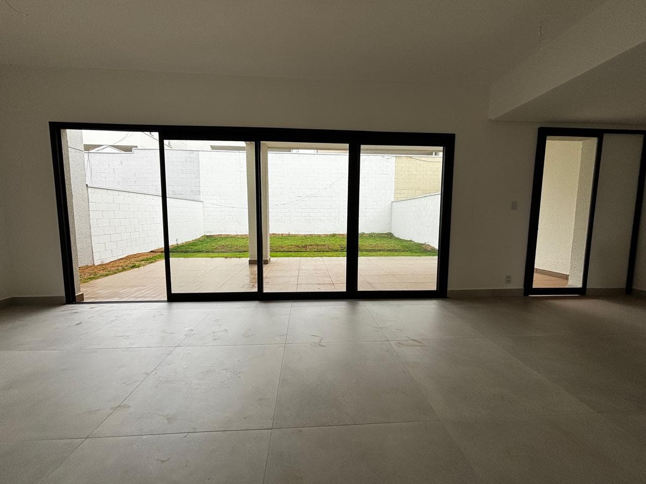 Jardins Lyon - Aparecida de Goiania 166,18m²