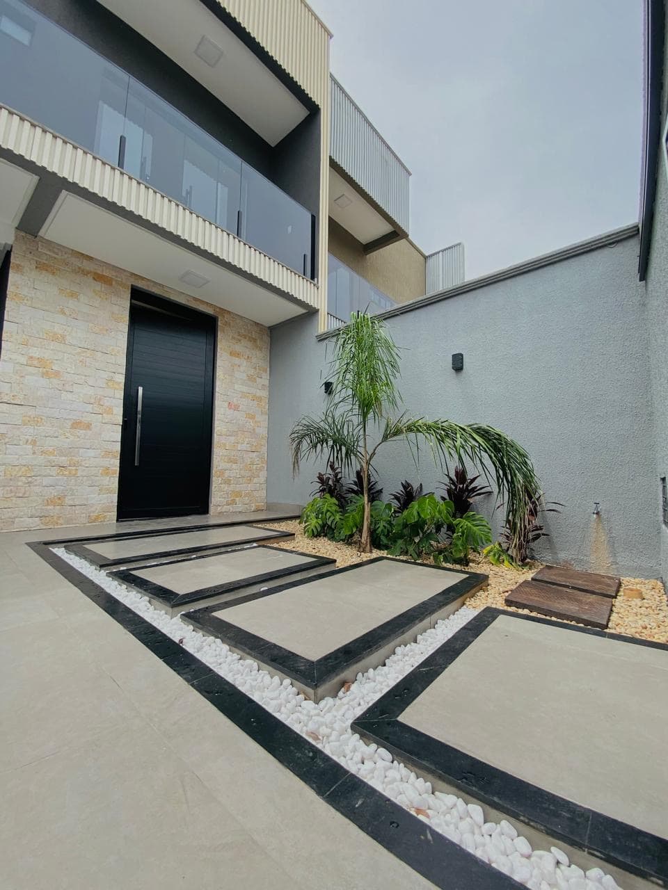 Sobrado Residencial Morumbi - 150m²