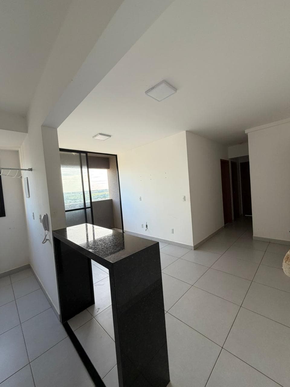 Residencial vale dourado