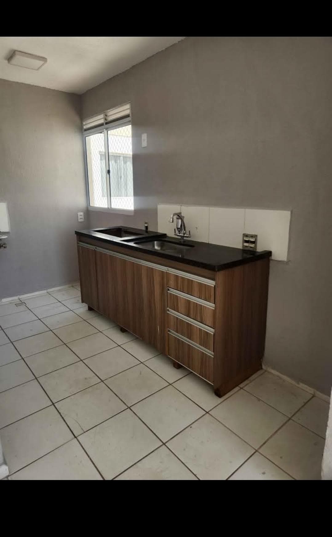 Apartamento Parque Cerrado 3