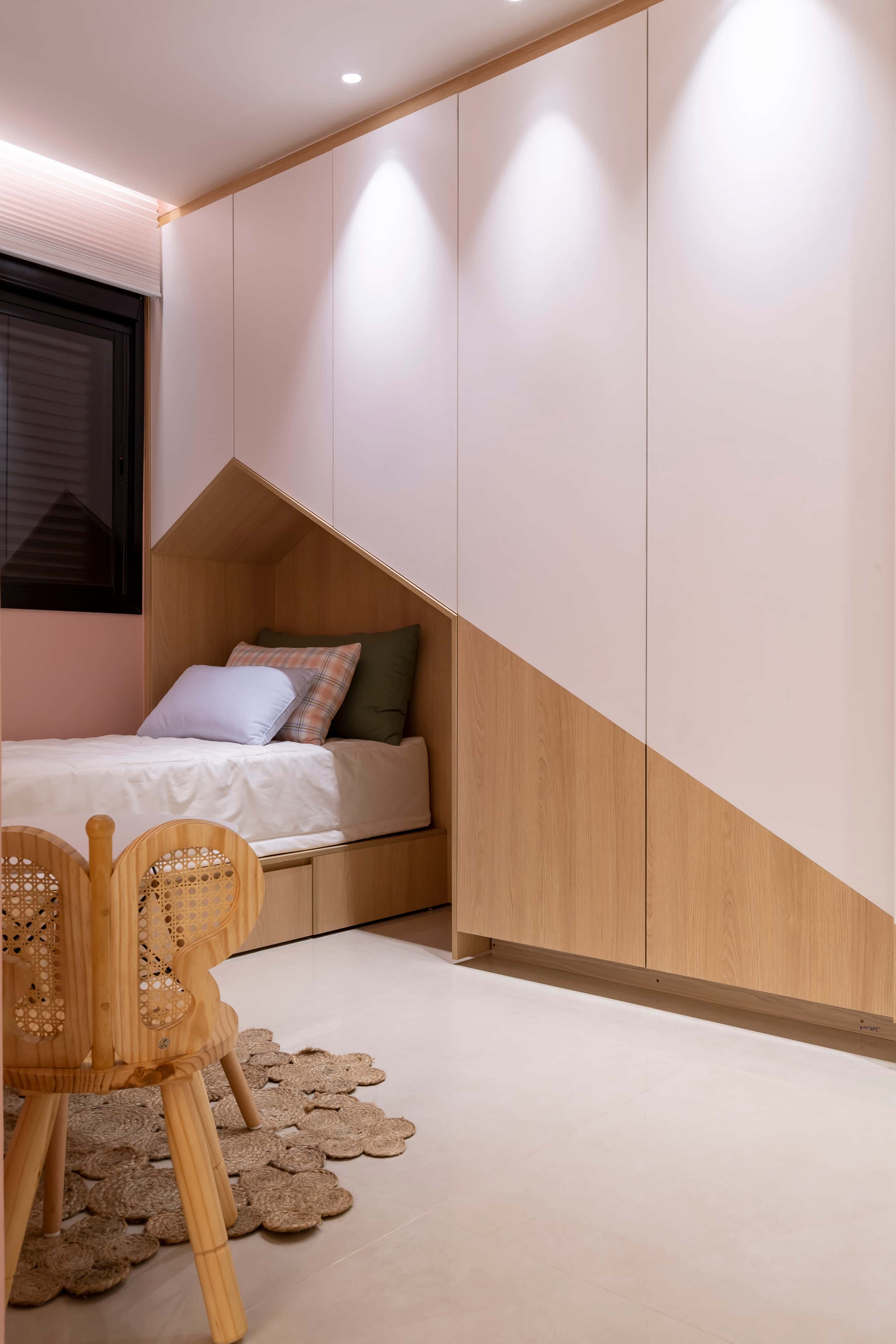 Apartamento SOHO BUENO - Goiânia 104 m²