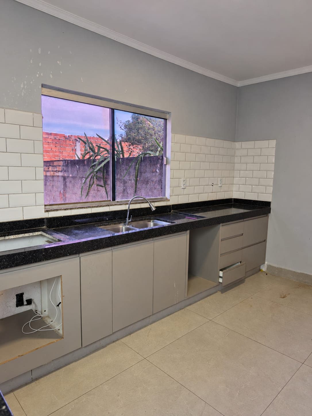 SUA CASA PRÓPRIA NO GOIÂNIA PARK SUL POR R$ 315 MIL!