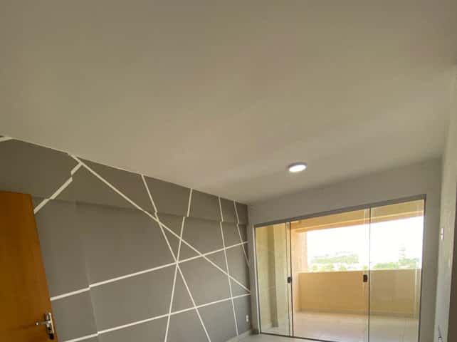 Residencial Floresta - Parque Amazônia 64m²