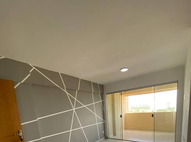 Residencial Floresta - Parque Amazônia 64m²