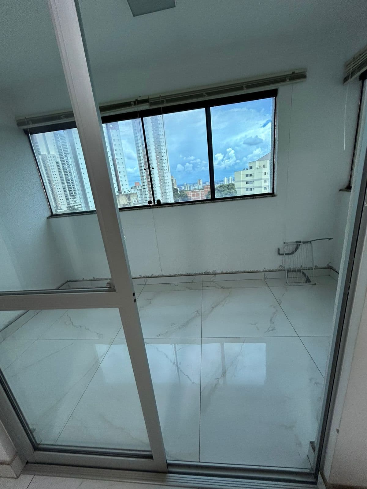 Apartamento St. Universitário 70m²