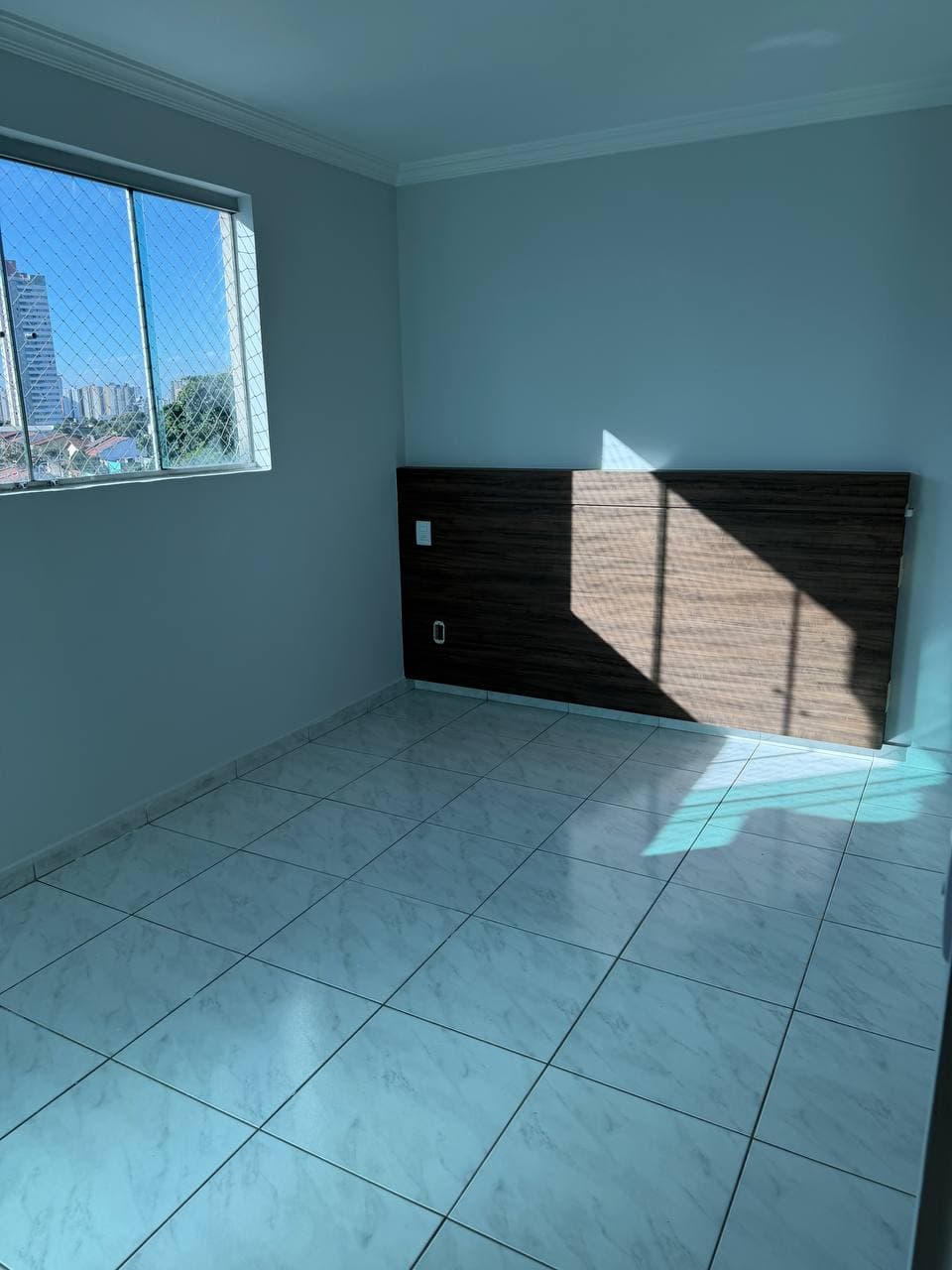 Apartamento de 88,30 m² no Jardim América | 3 Quartos, 1 Suíte e Excelente Localização