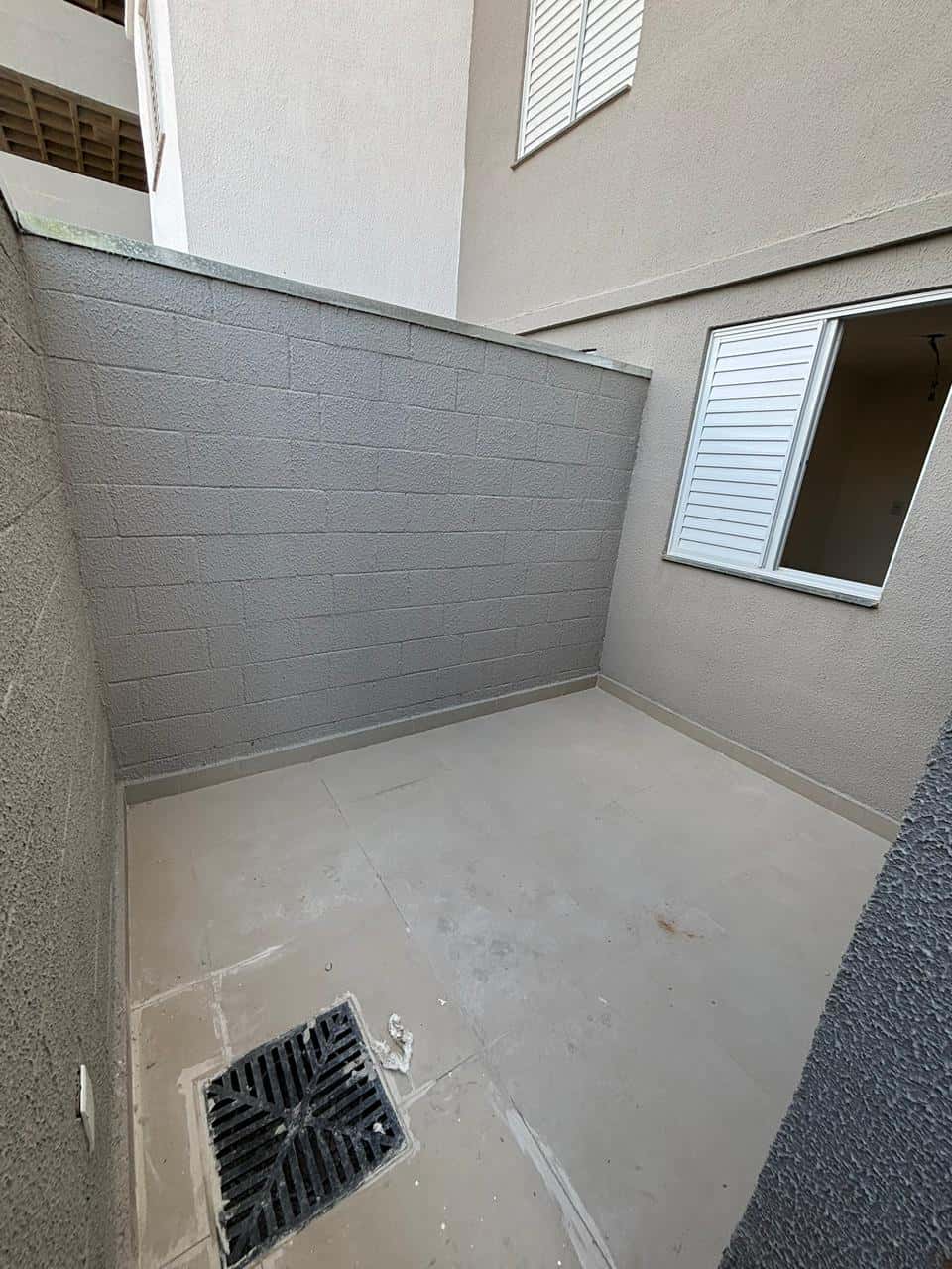 Apartamento Naw Praça C8 - 104m²
