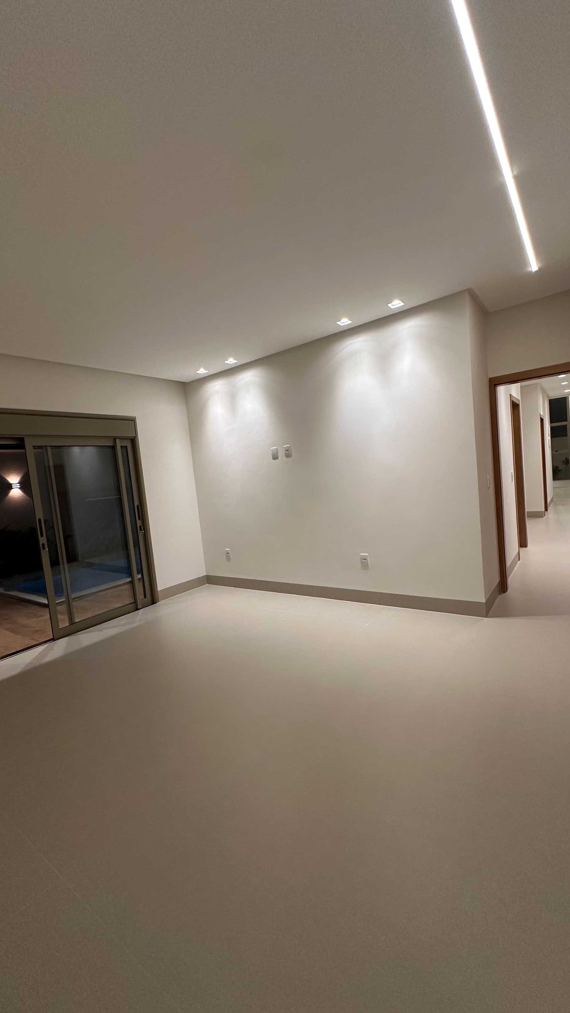 CASA LEAL - 3 SUITES ST BARRA VENTO