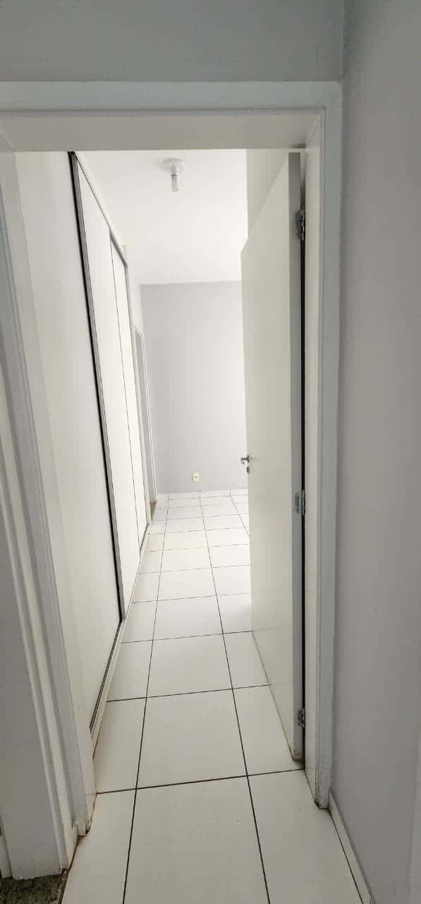 Apartamento à Venda – 2 Quartos com Suíte e Varanda 51,52m²