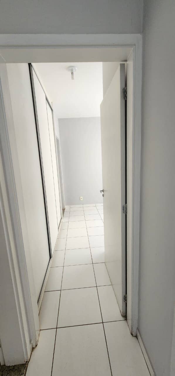 Apartamento à Venda – 2 Quartos com Suíte e Varanda 51,52m²
