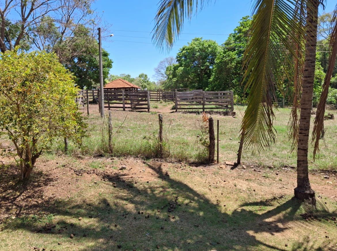 Fazenda Hidrolândia
