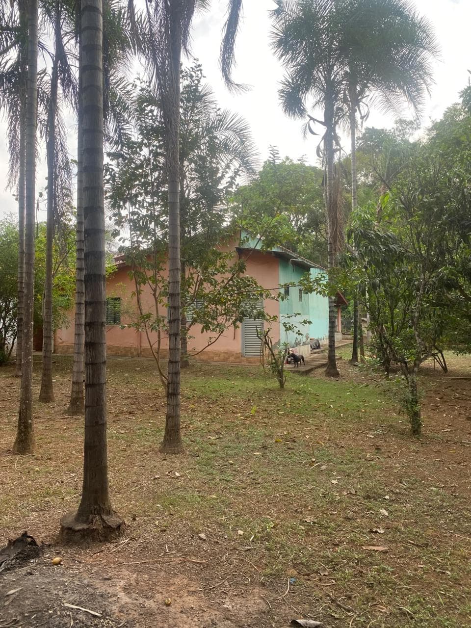 CHACARA HIDROLANDIA - CONDOMINIO ENCONTRO DAS AGUAS