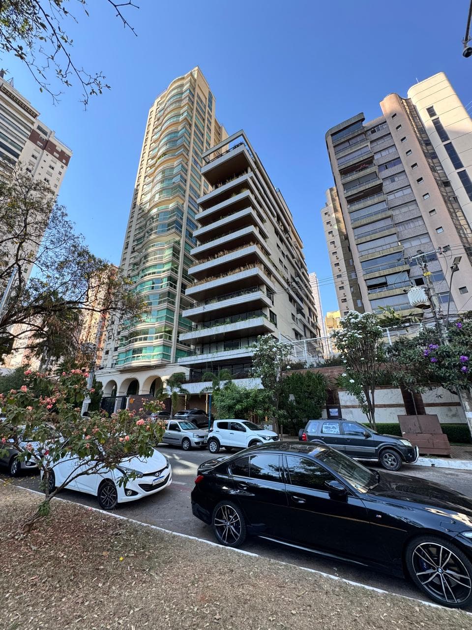 Raro Vaca Brava 306m²