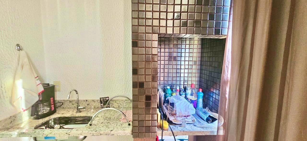 Apartamento Gran Reserva Casa da Madeira - 36m²