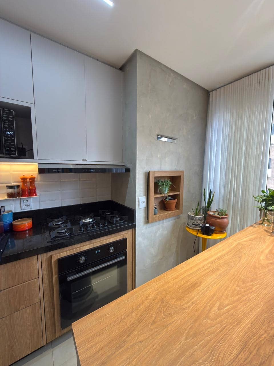 Atoll St Marista - Goiânia 81m²