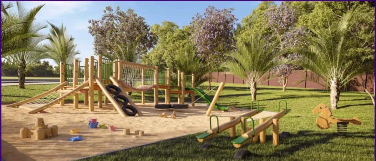 Lote Jardins Turim, Agio 50 mil, 343,52 m²