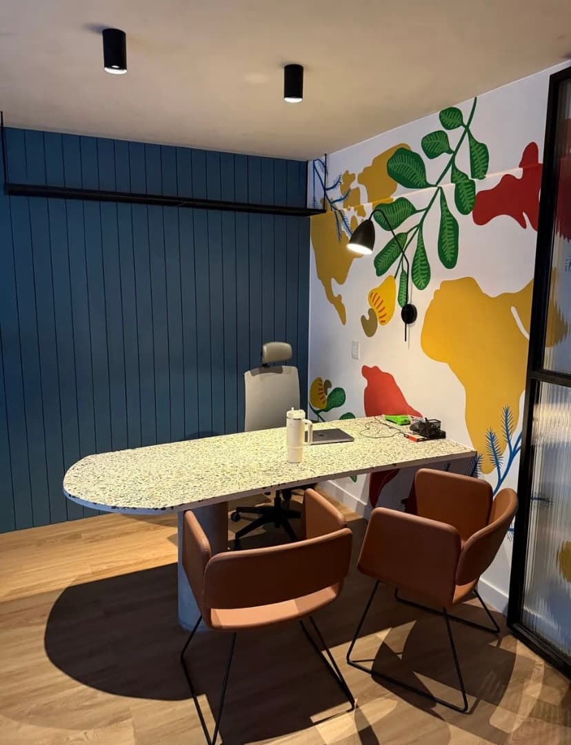 Sala Comercial à venda - Gold Center | Goiânia
