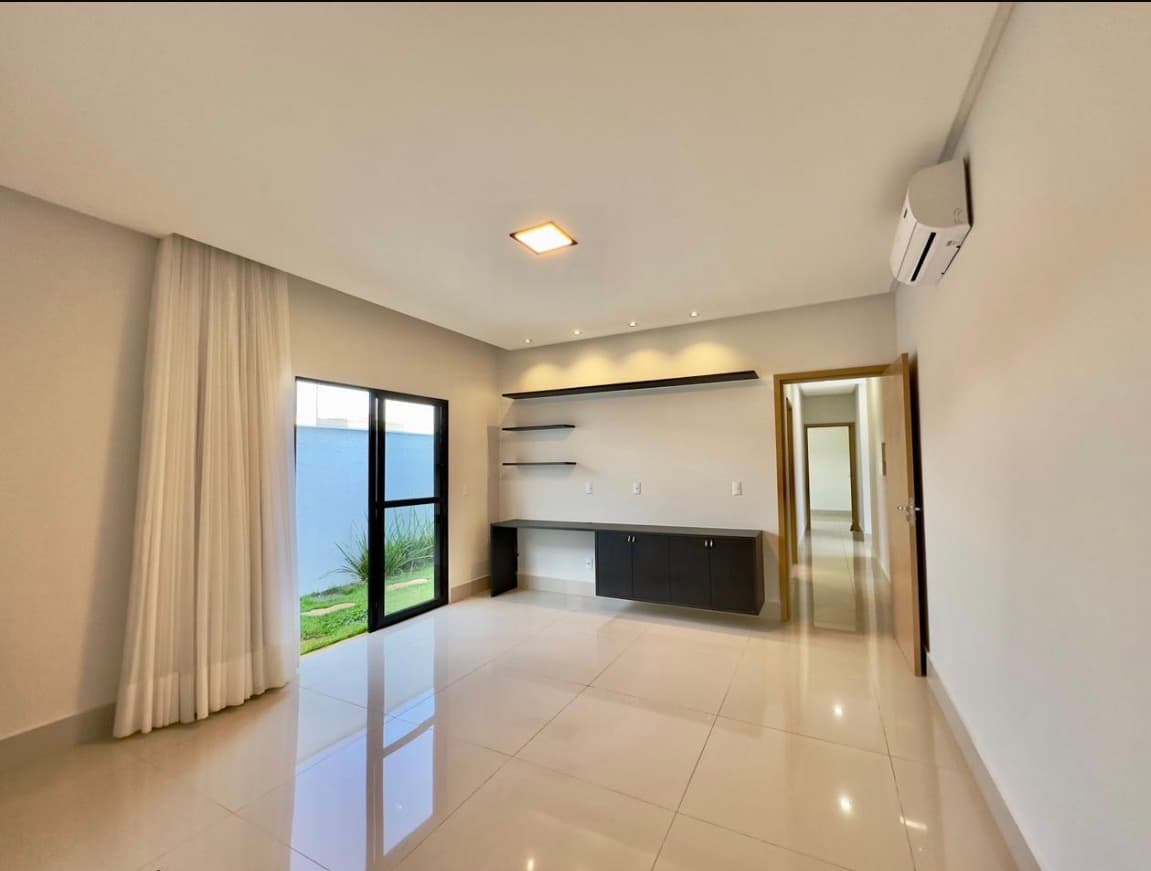 Condominio Terras Alpha 1