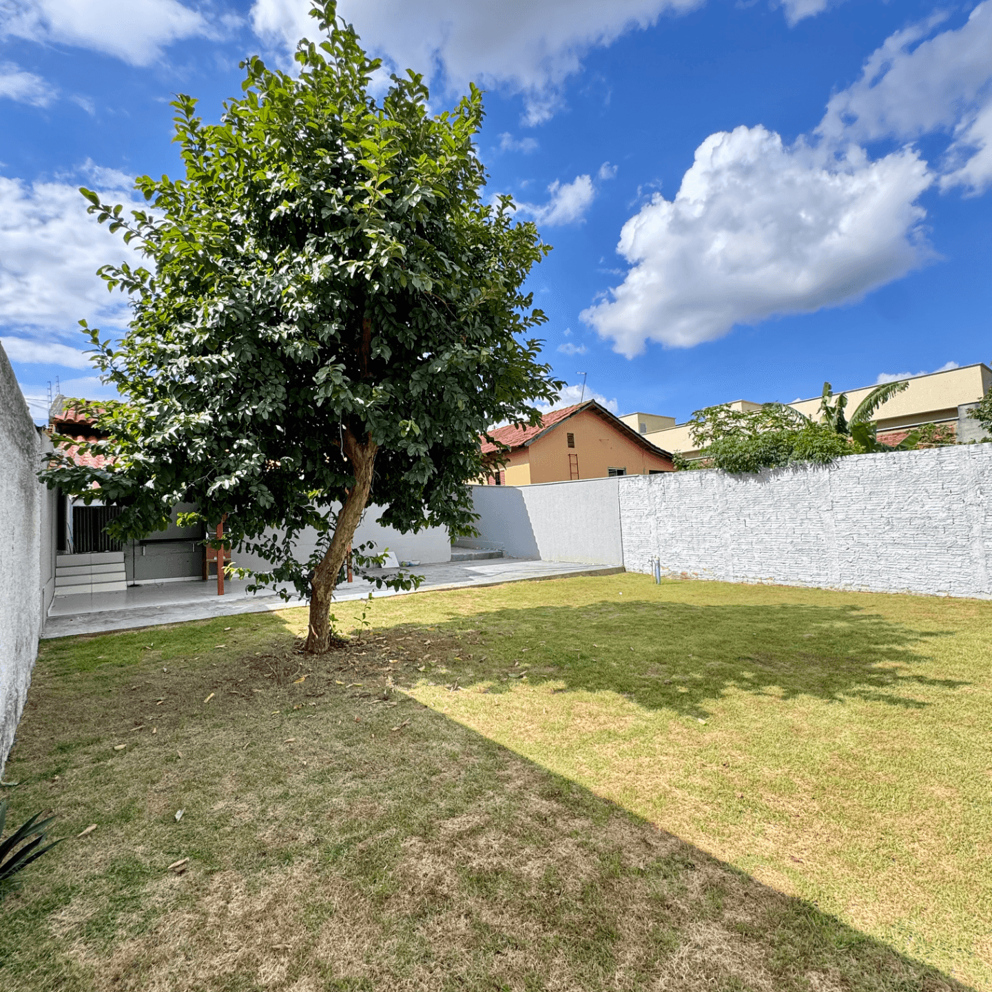 Casa Setor Marista Sul - 124m²